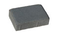 Hjertingsten koks 14 x 21 x 7 cm
